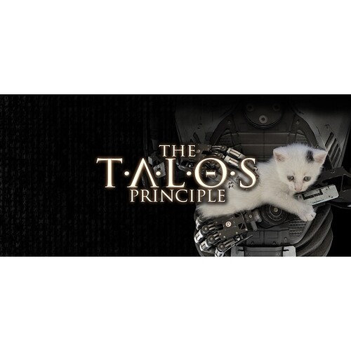 The Talos Principle: Gold Edition
