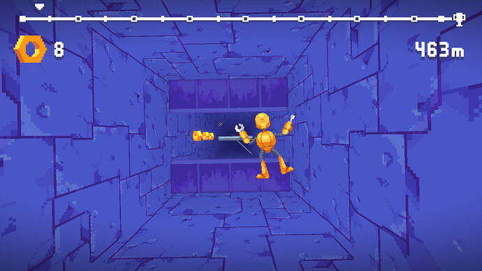 Jogo Scrap Divers para Nintendo Switch