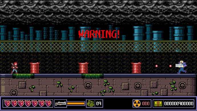 Jogo 1989 After the War para Linux, PC (Microsoft Windows)