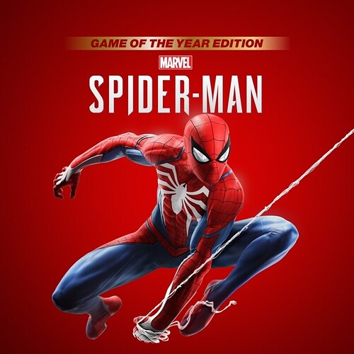 Jogo Marvel's Spider-Man: Game of the Year Edition - PS4