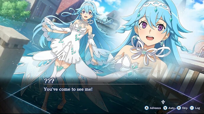 Jogo Is It Wrong to Try to Pick Up Girls in a Dungeon? Familia Myth: Fulland of Water and Light para PC (Microsoft Windows), Nintendo Switch