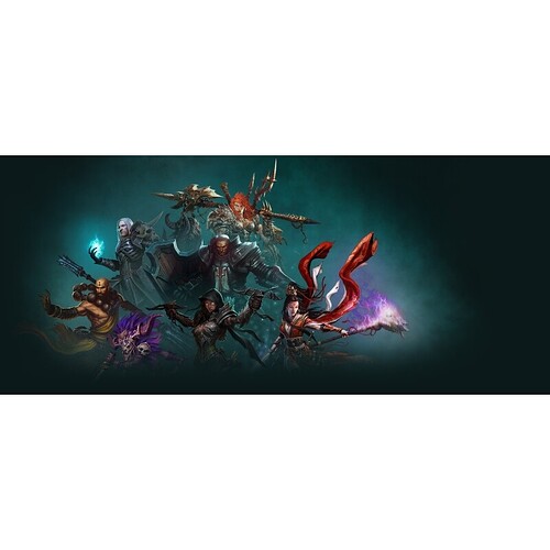 Jogo Diablo III: Eternal Collection - PC