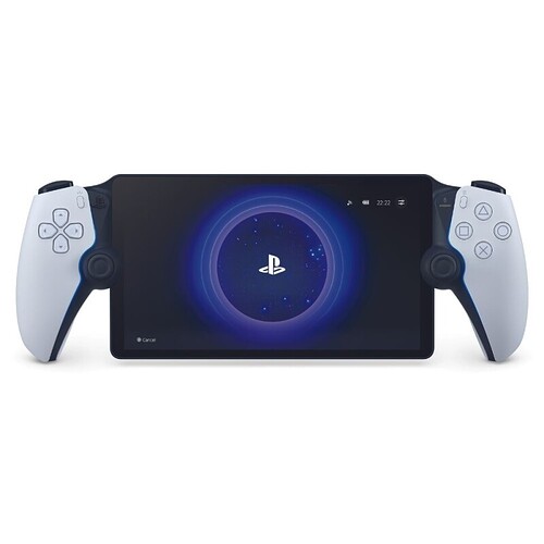 Reprodutor Remoto Playstation Portal para Console PS5