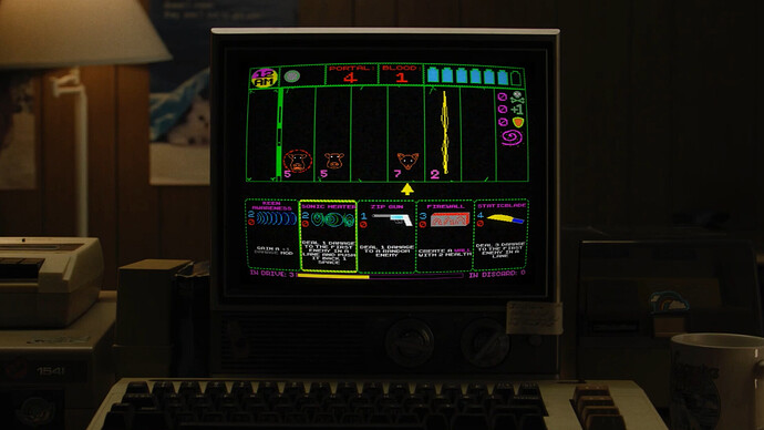Jogo Spellhack!! para PC (Microsoft Windows)