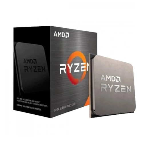 Processador AMD Ryzen 7 5700X 3.4GHz (4.6GHz Turbo)