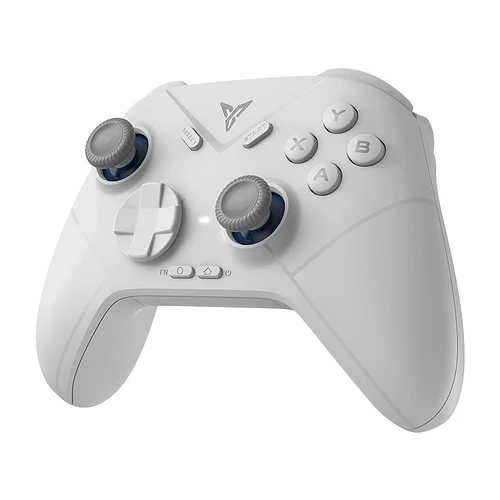 Controle sem Fio Flydigi Direwolf para PC Nintendo Switch e Android Hall Effect 1000Hz