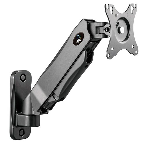 Suporte Articulado para Monitor 17" a 34" ELG F410