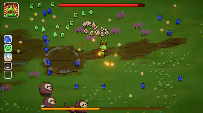 Jogo Chumini: Tiny Army para PC (Microsoft Windows)