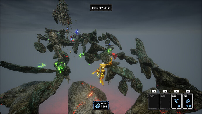 Jogo Void Climber para PC (Microsoft Windows)