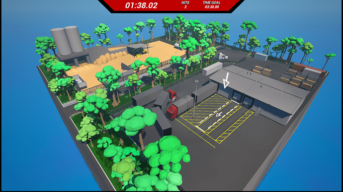 Jogo Reverse Problem para PC (Microsoft Windows)