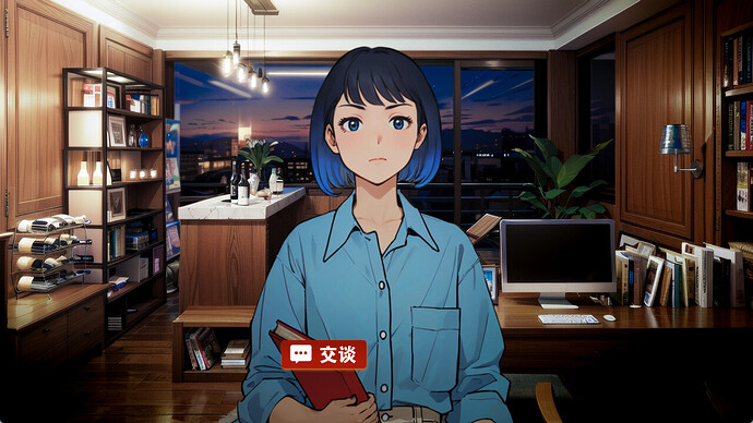 Jogo The Suspected Murder para PC (Microsoft Windows)