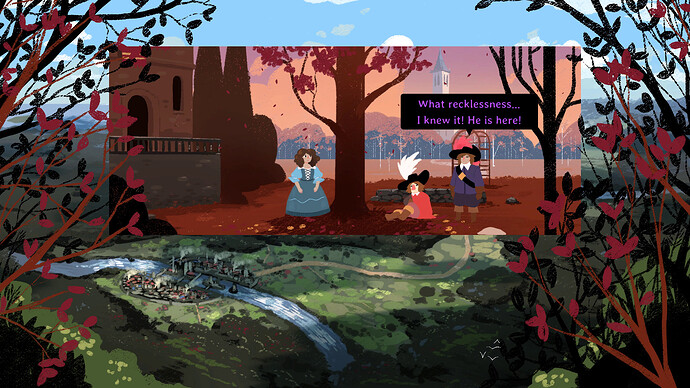 Jogo Cyrano para Linux, PC (Microsoft Windows), Mac