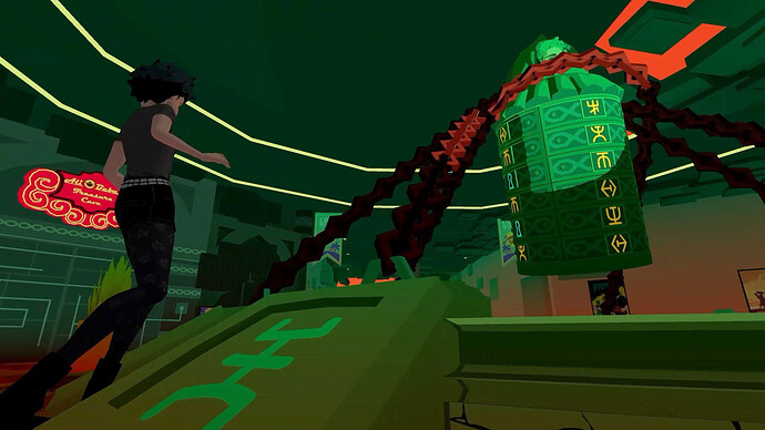 Jogo Lovesick para Meta Quest 2, SteamVR, Oculus Quest