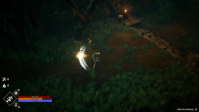 Jogo Frontier Paladin para PC (Microsoft Windows)