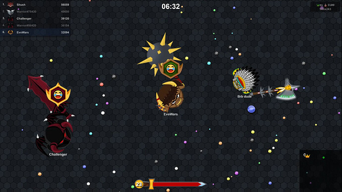 Jogo EvoWars: New Era para PC (Microsoft Windows)