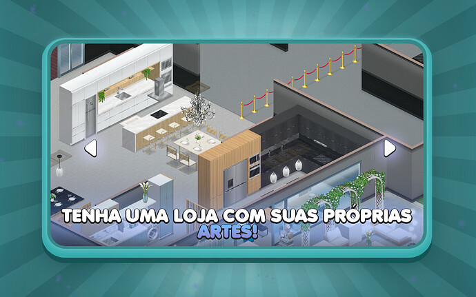 Jogo MiniMania para Web browser, Android, PC (Microsoft Windows), iOS