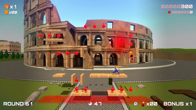 Jogo Super Jagger Bomb 2: Go East para Nintendo Switch