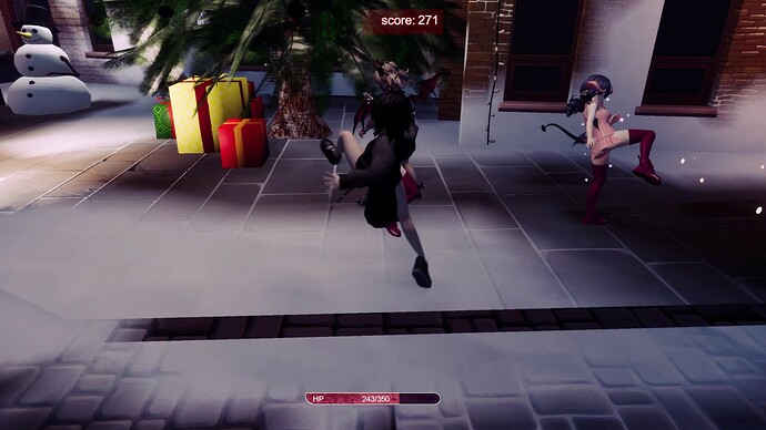 Jogo Night of the Witch's Invasion para PC (Microsoft Windows)