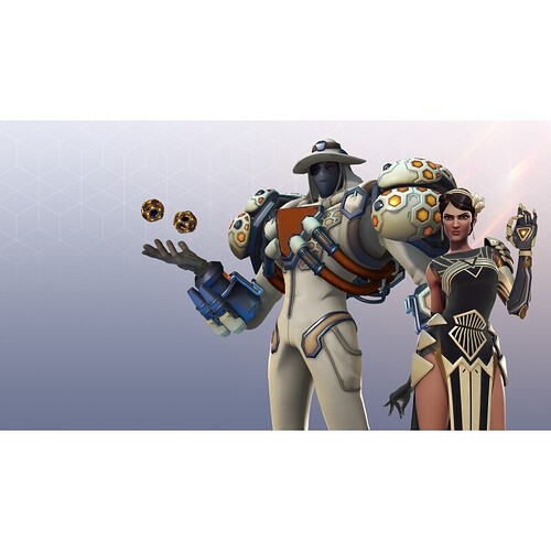 Jogo Overwatch 2 Pacotaço PlayStation Plus - PS4 & PS5