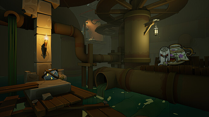 Jogo Get Tilted! :) para PC (Microsoft Windows)