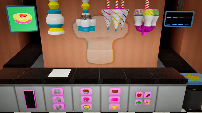 Jogo The OG Cake Factory para PC (Microsoft Windows)