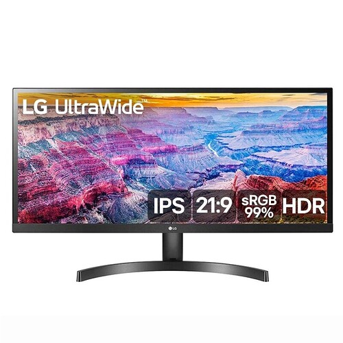 Monitor LG 29WL500-B 29 Full HD UltraWide 2560x1080 75Hz 5ms AMD RADEON FreeSync - Preto""rawName":"Monitor LG 29WL