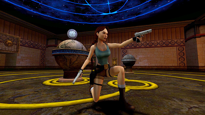Jogo Tomb Raider IV•V•VI Remastered para Xbox Series X|S, PlayStation 4, PC (Microsoft Windows), PlayStation 5, Xbox One, Nintendo Switch