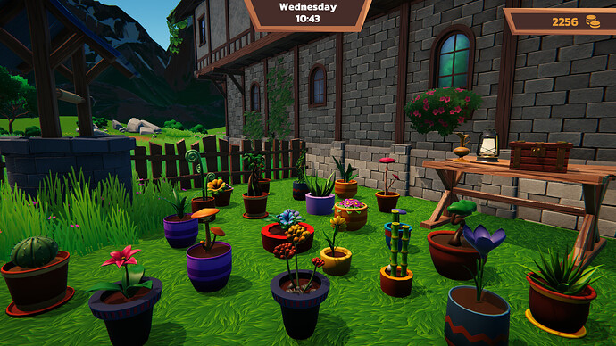 Jogo Alchemist Shop Simulator para PC (Microsoft Windows)