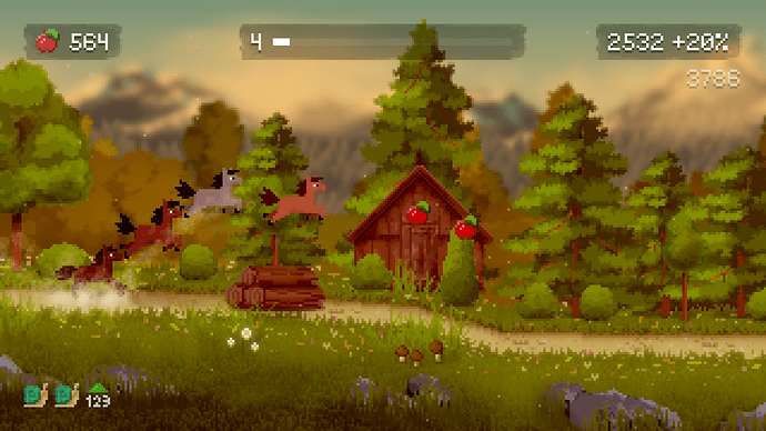 Jogo Horse Runner DX para Linux, PC (Microsoft Windows)