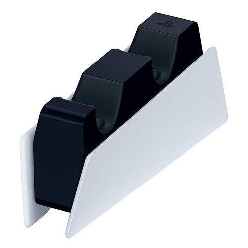 Base de Carregamento do DualSense Sony Playstation 5