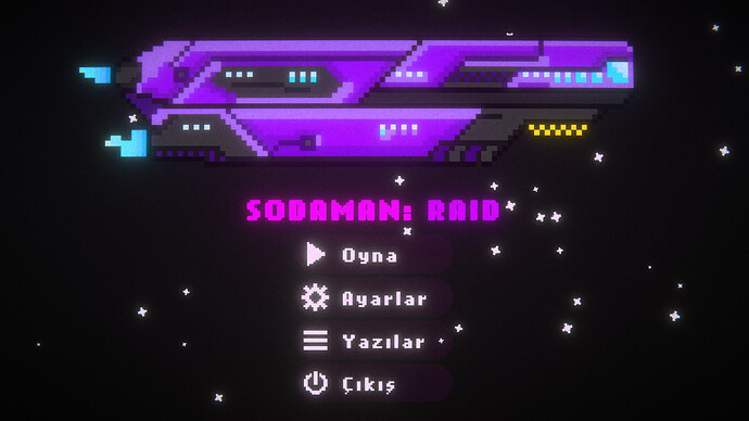 Jogo Sodaman para PC (Microsoft Windows)