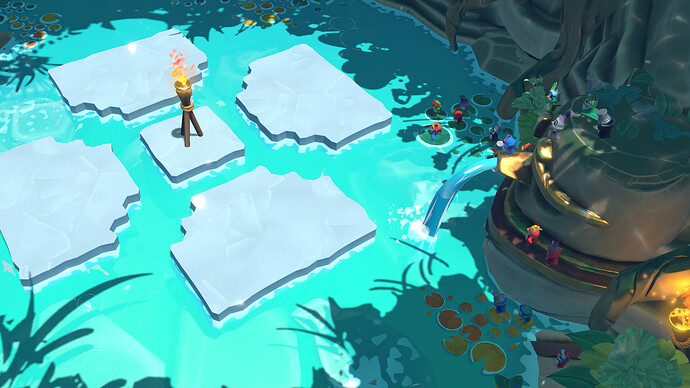 Jogo Los Pingheros para PC (Microsoft Windows)