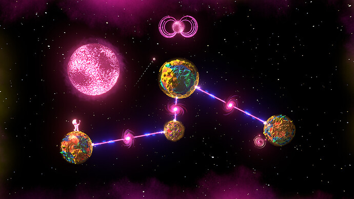 Jogo Swingularity para PC (Microsoft Windows)