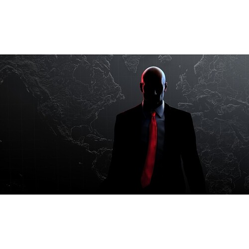 Jogo HITMAN World of Assassination Deluxe Pack - PS4 - PS5
