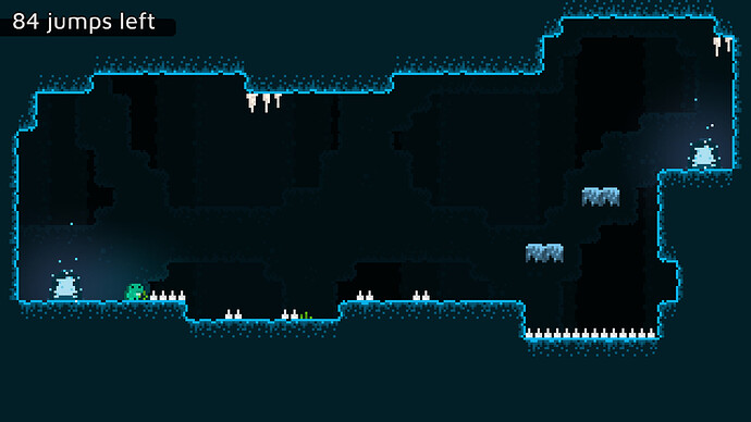 Jogo 100 lil jumps para PC (Microsoft Windows)