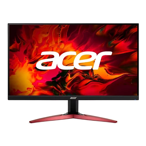 Monitor Acer Gamer Nitro 23.8 Cyber Week | Acer - Acer | Loja Online Notebooks Monitor e mais