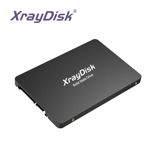 Disco rígido interno XrayDisk Solid State Drive Sata3 2.5 " SSD 240GB 256GB 480GB 512GB 1TB