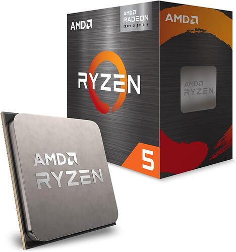 Amd Ryzen Gt Core Thread Desktop Processor Por R F Rum Jogos