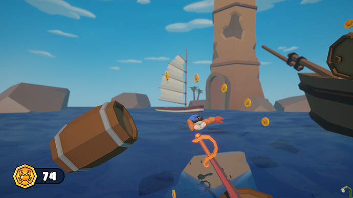 Jogo Gigacrab: Getting Over The Meme para PC (Microsoft Windows)