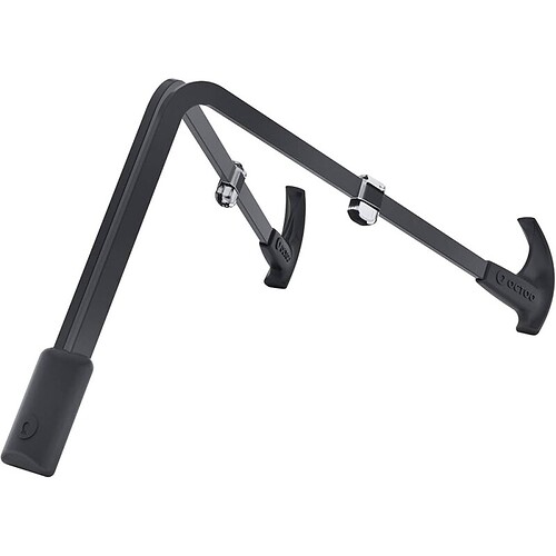 OCTOO LiteStand Note - Suporte para Notebook Preto