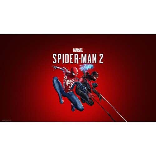 Jogo Marvel's Spider-Man 2 - PC