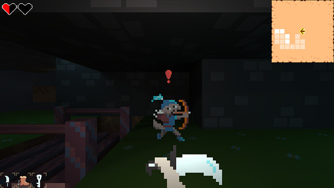 Jogo Doggos in Dungeon para PC (Microsoft Windows)
