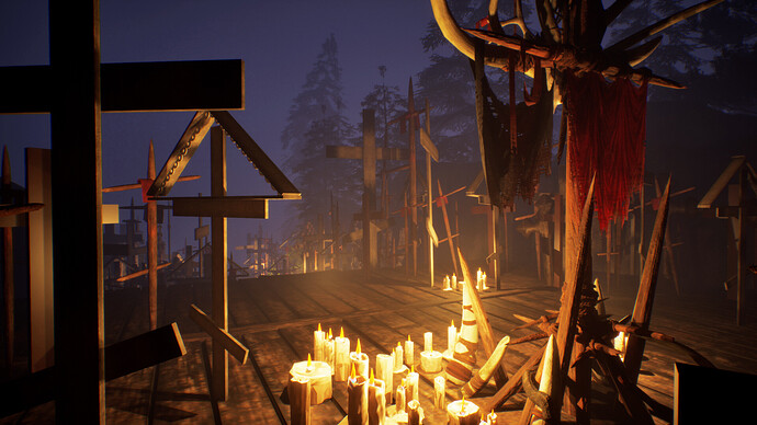 Jogo Unforgotten: Ordinance para PC (Microsoft Windows)