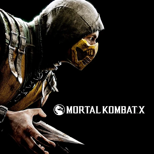 Jogo: Mortal Kombat X - PC