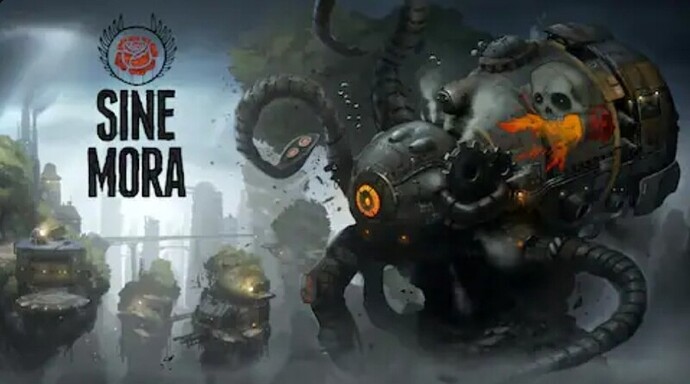 Sine Mora EX