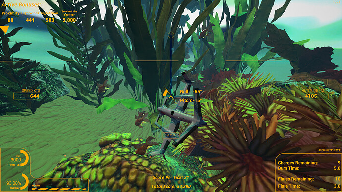 Jogo Exosky para PC (Microsoft Windows)