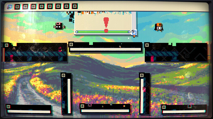 Jogo MainFrames para PC (Microsoft Windows), Nintendo Switch