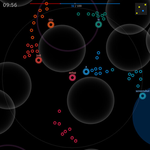 Jogo Pixelpusher para Linux, PC (Microsoft Windows)