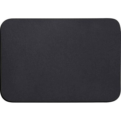Mouse Pad Tecido Emborrachado Reflex Multicor 23 x 16cm