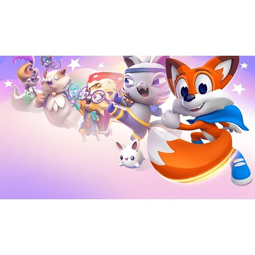 Jogo New Super Lucky's Tale - PS4